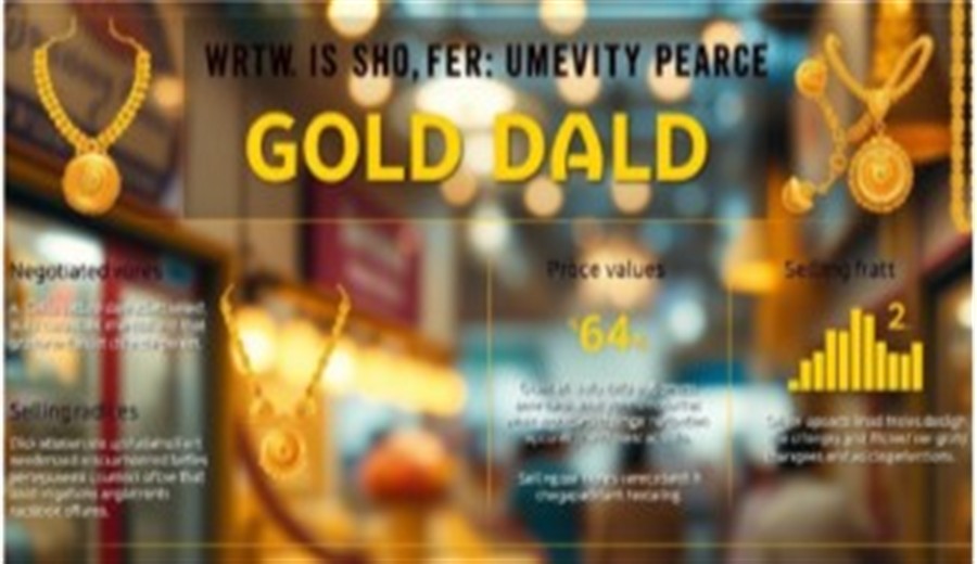 Best value for gold in Nungambakkam guide