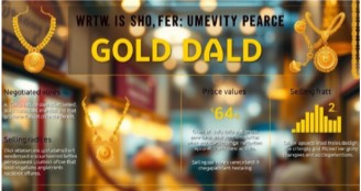 How to Get the Best Value for Your Gold in Nungambakkam: A Complete Guide