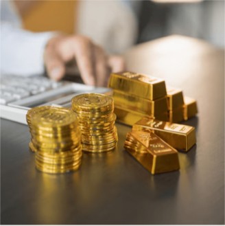 Jewellery Gold vs Investment Gold
